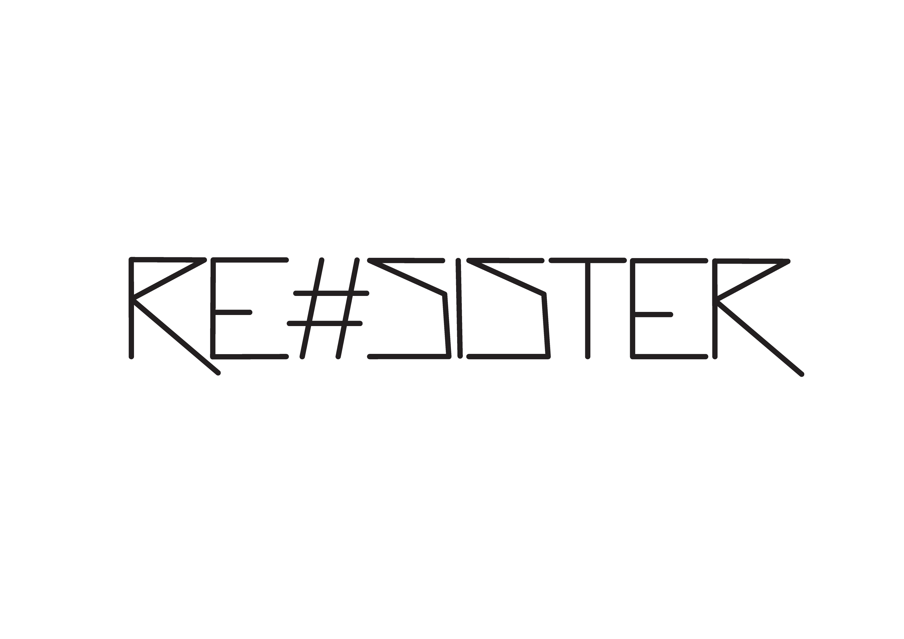 RE#SISTER Korea