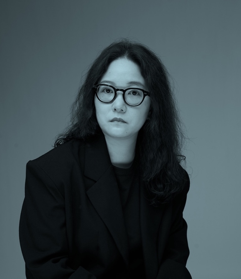 Portrait of Seyeon Sol Park