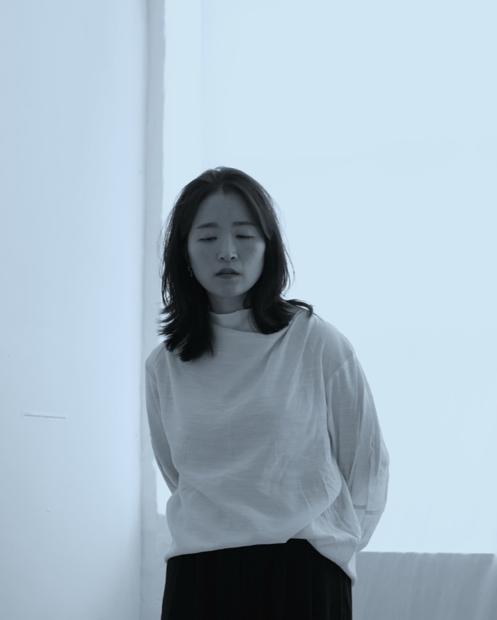 Portrait of Soo-hyun Moon