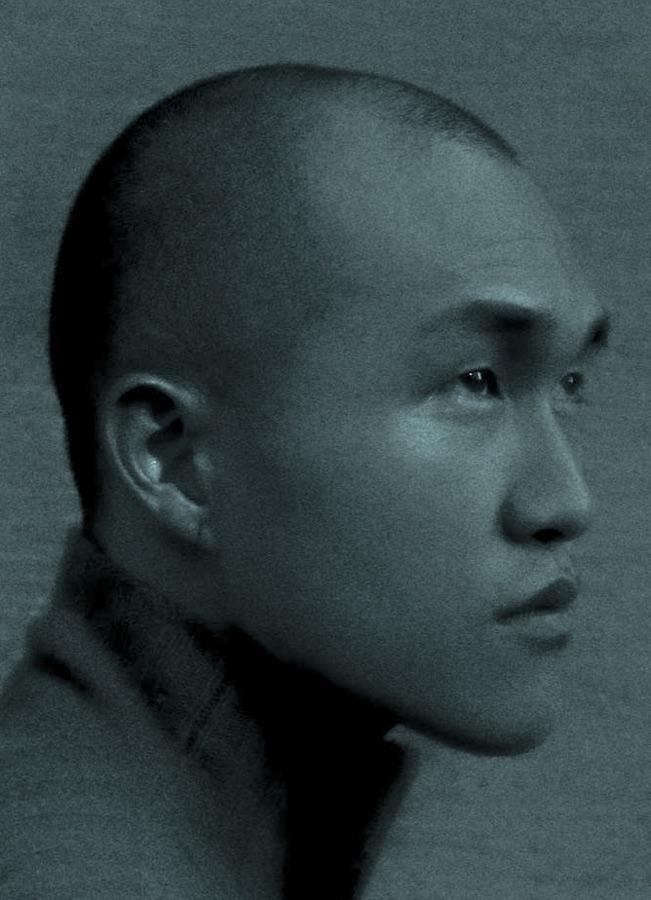 Portrait of YANNY